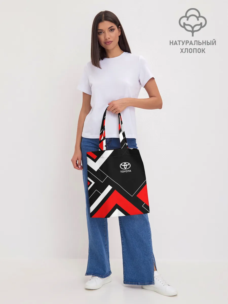 Шоппер база / Toyota