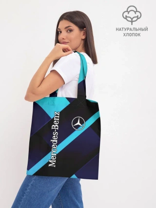 Шоппер база / Mercedes Benz