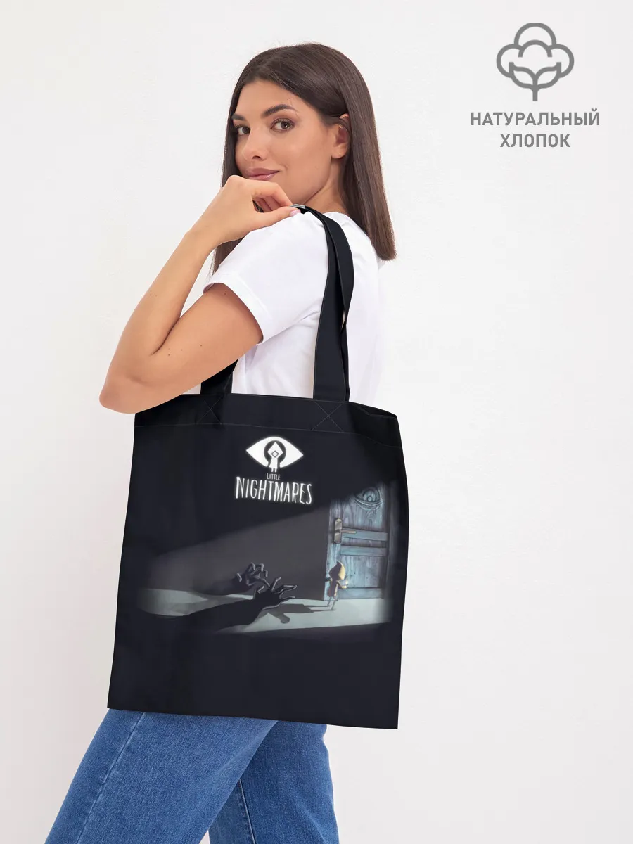Шоппер база / Little Nightmares Руки
