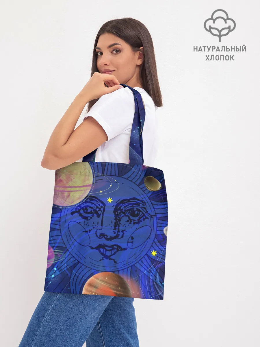 Шоппер база / Астрология планет