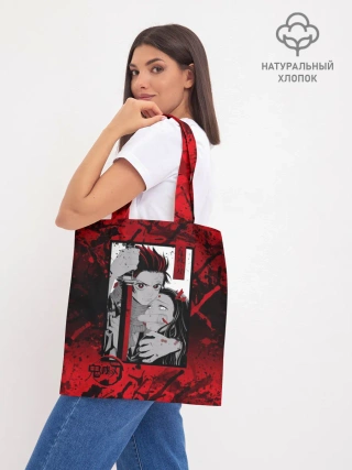 Шоппер база / Клинок рассекающий демонов