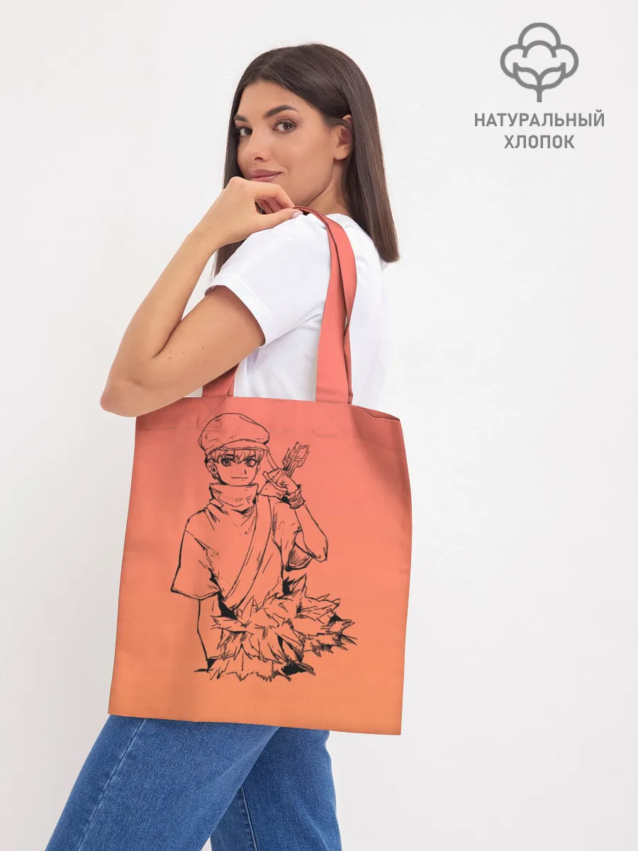 Шоппер база / Юкио