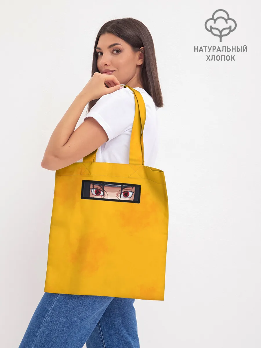 Шоппер база / Аниме Итачи Глаза