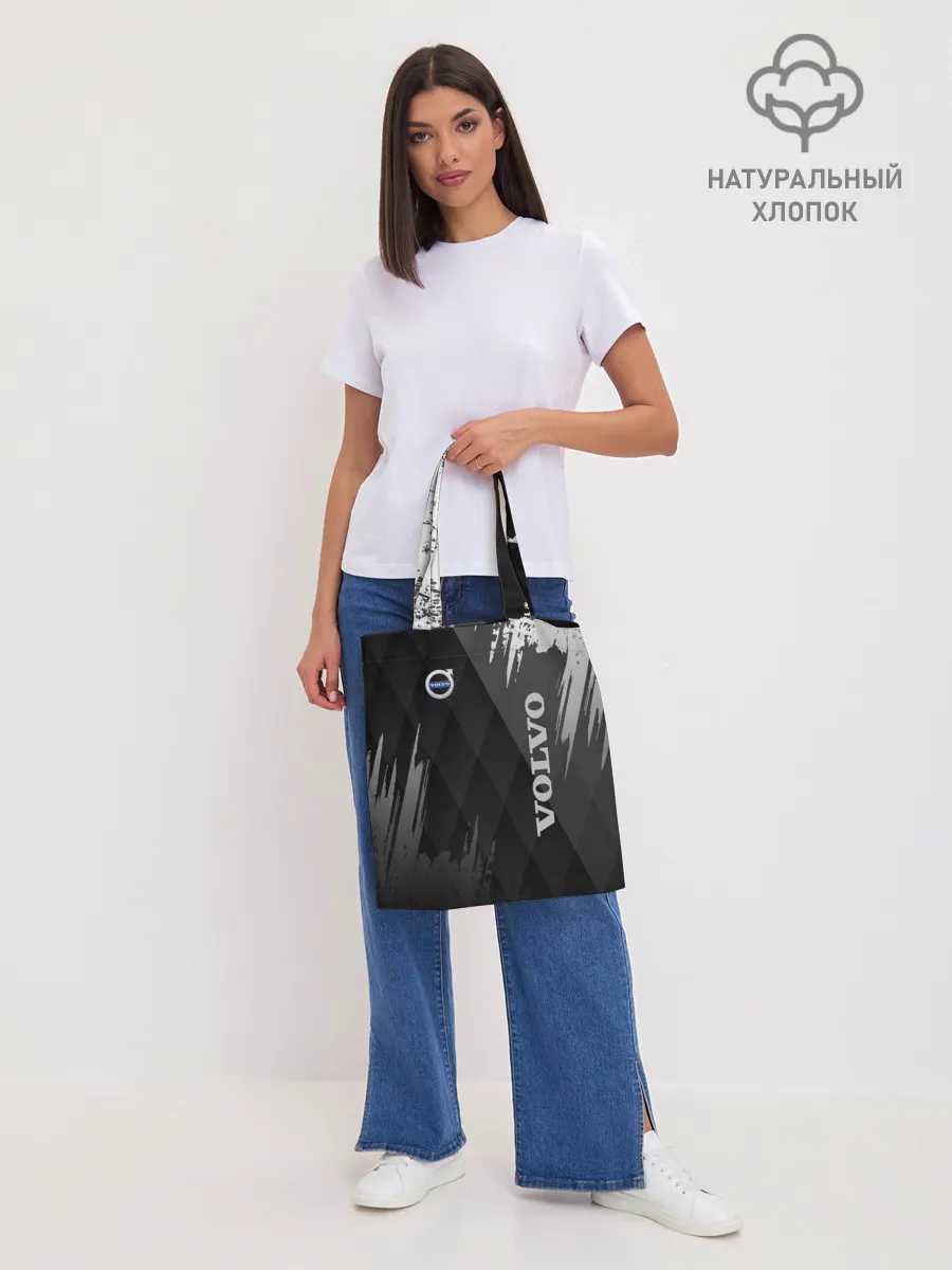 Шоппер база / Volvo