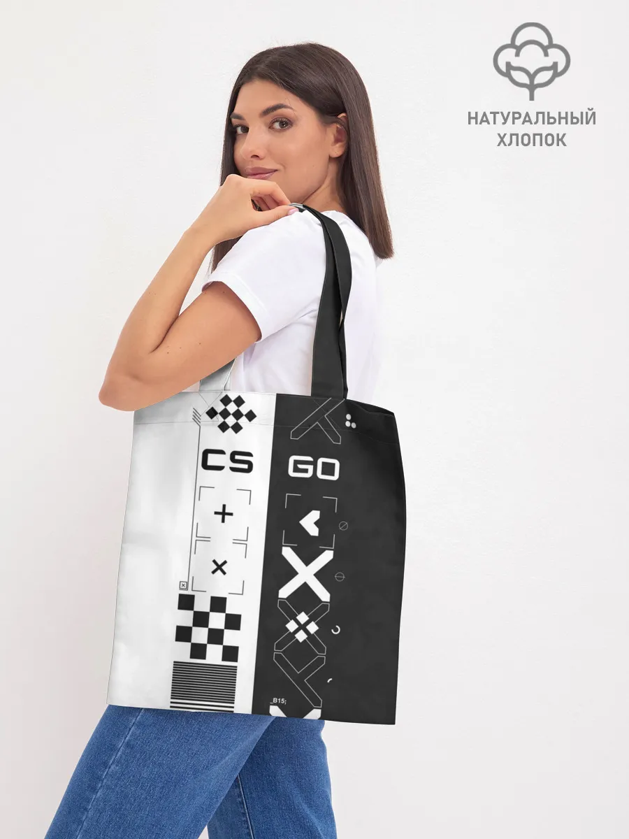 Шоппер база / Printstream | Поток информации