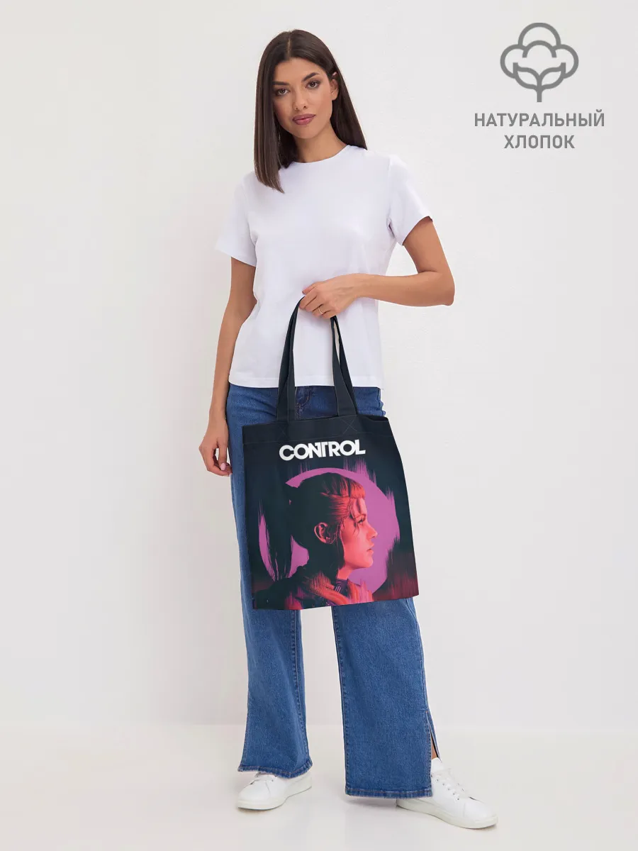 Шоппер база / Контрол | Джесси