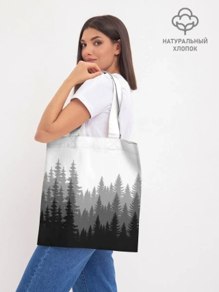 Шоппер база / Темный Лес