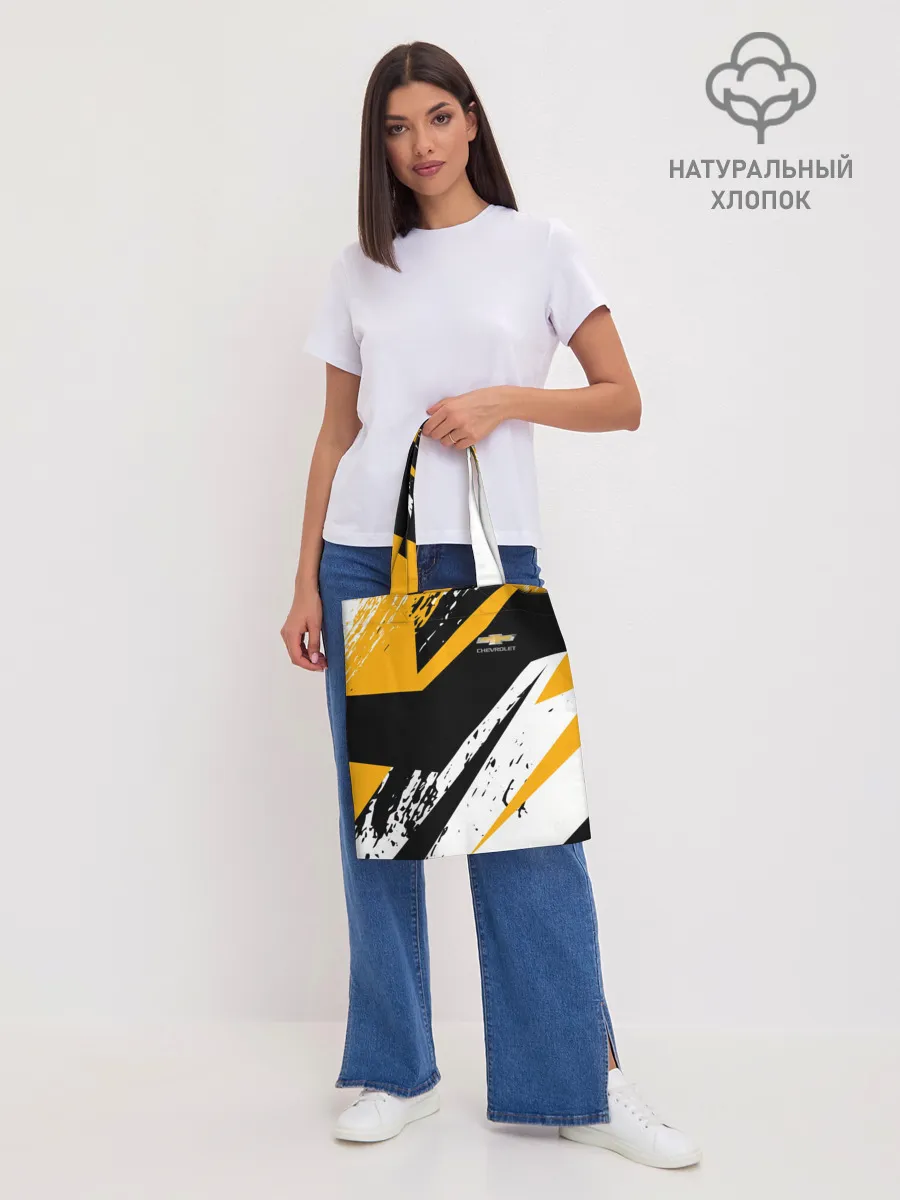 Шоппер база / Chevrolet