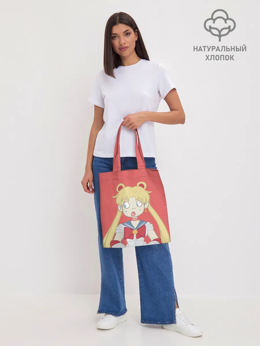 Шоппер база / Sailor Moon | Сейлор Мун