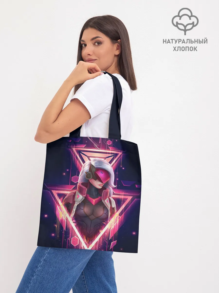 Шоппер база / Project | Katarina