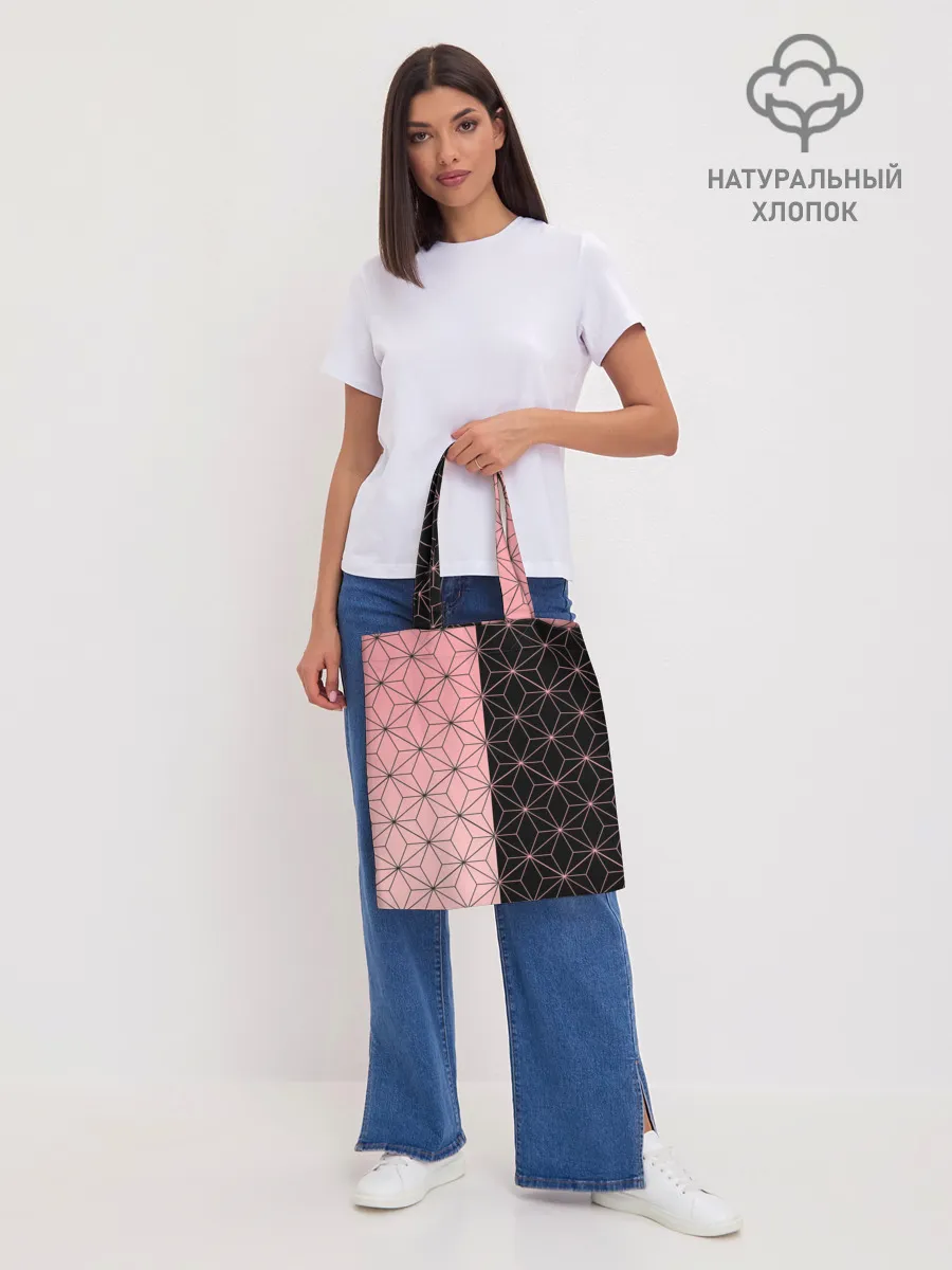 Шоппер база / КОСТЮМ НЕЗУКО | NEZUKO