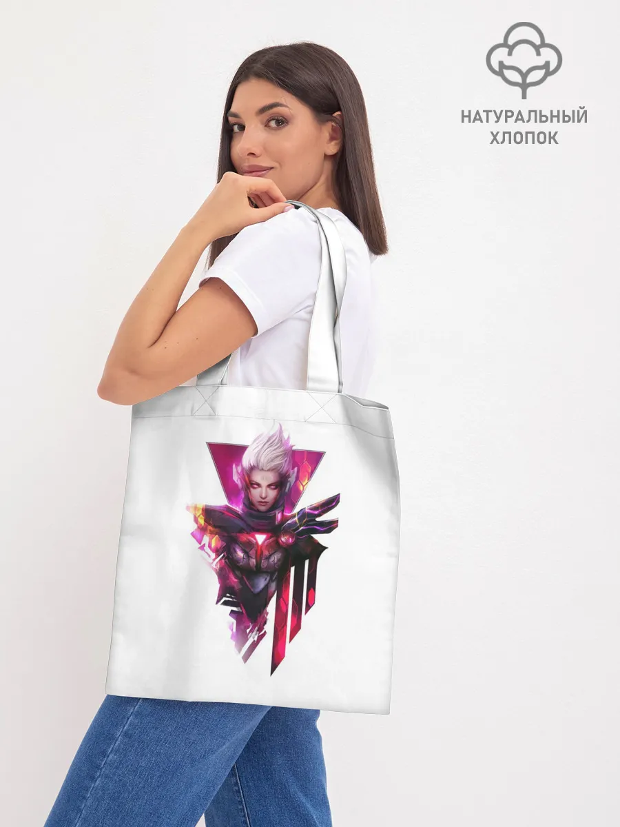 Шоппер база / Project | Fiora