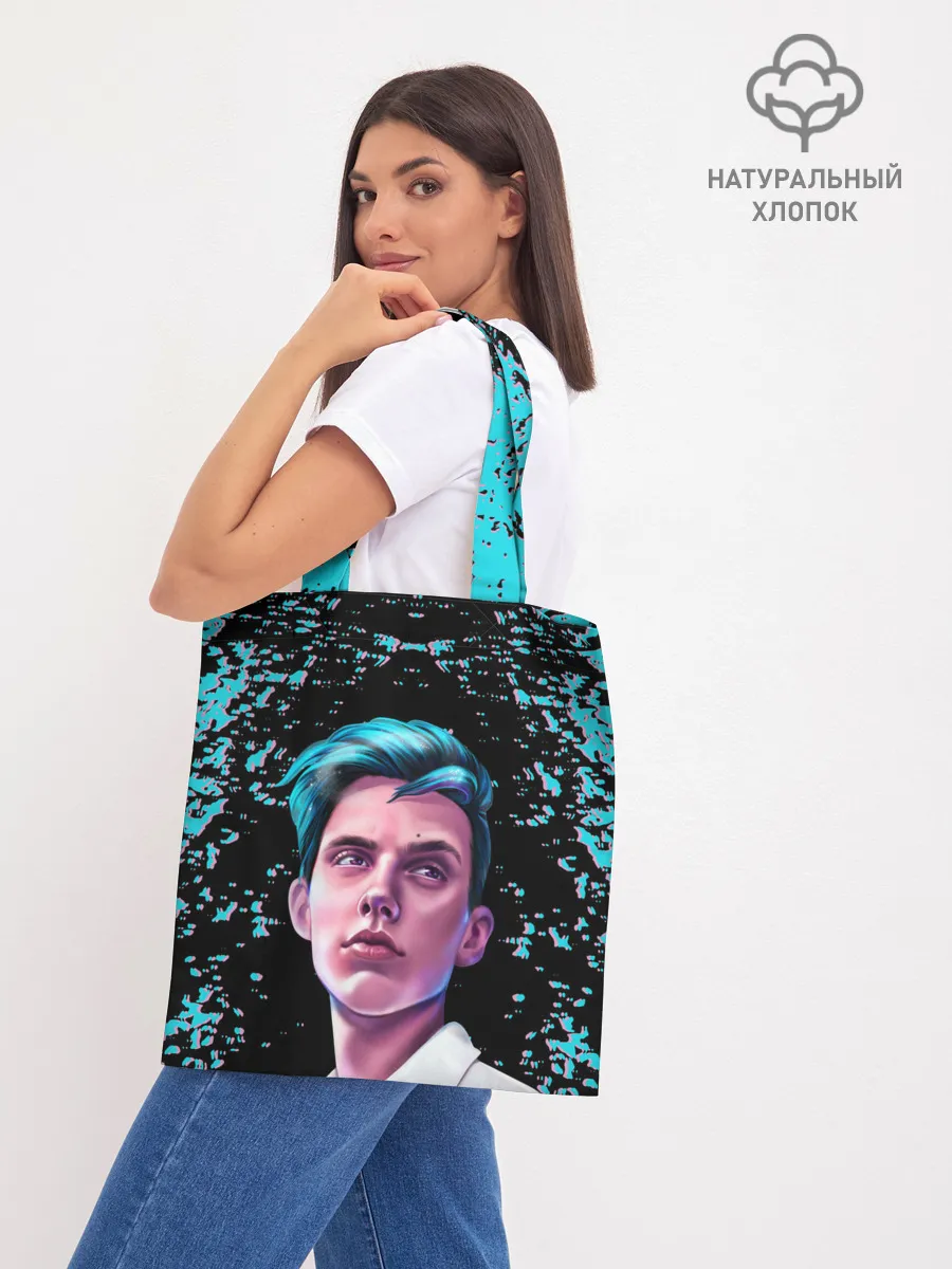 Шоппер база / Тима Белорусских.