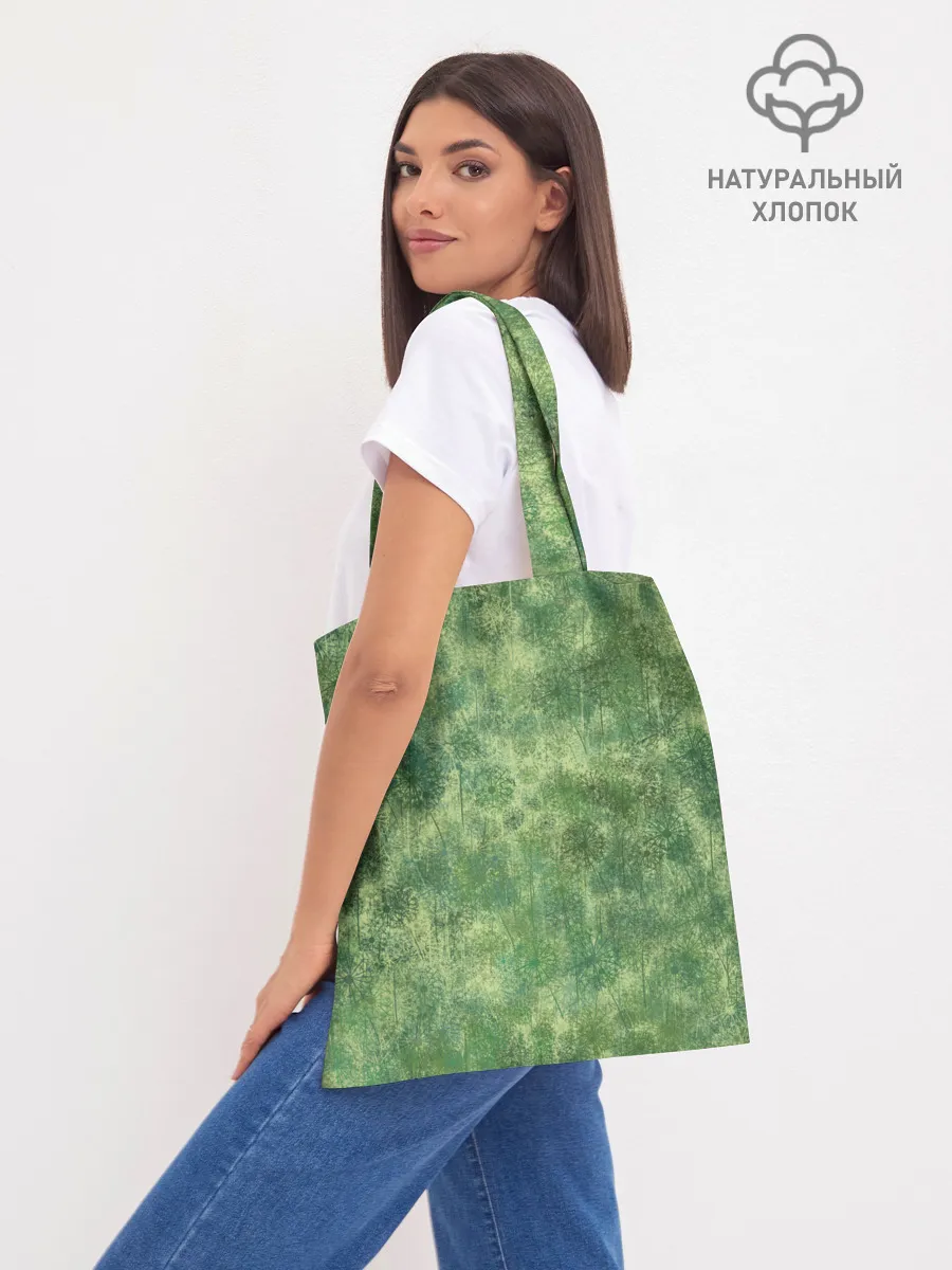 Шоппер база / Одуванчики