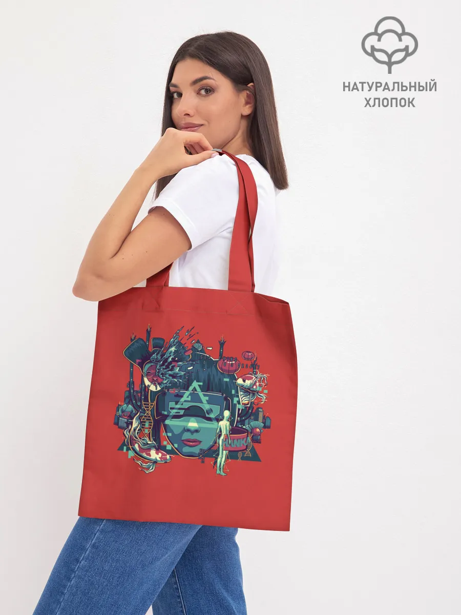 Шоппер база / Призрак в доспехах