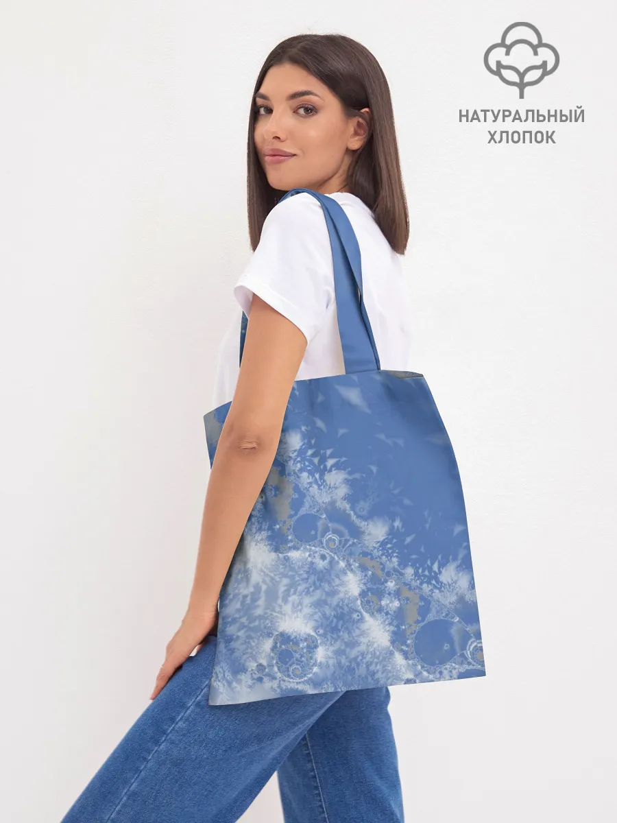 Шоппер база / Летающие треугольники