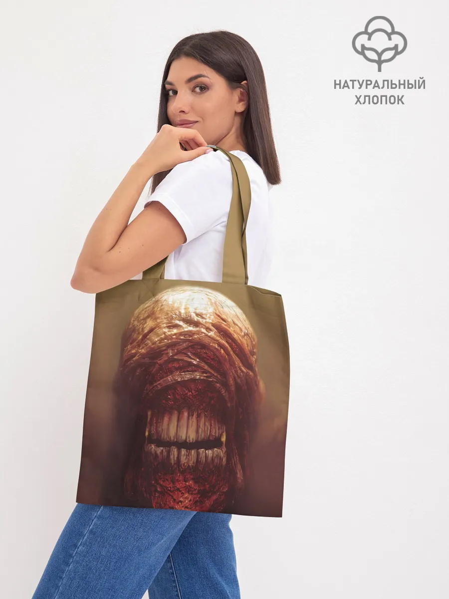 Шоппер база / RE3 | Nemesis