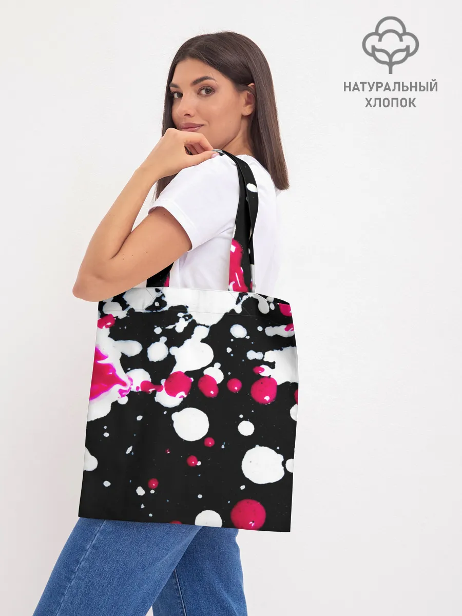 Шоппер база / Пятна стиля