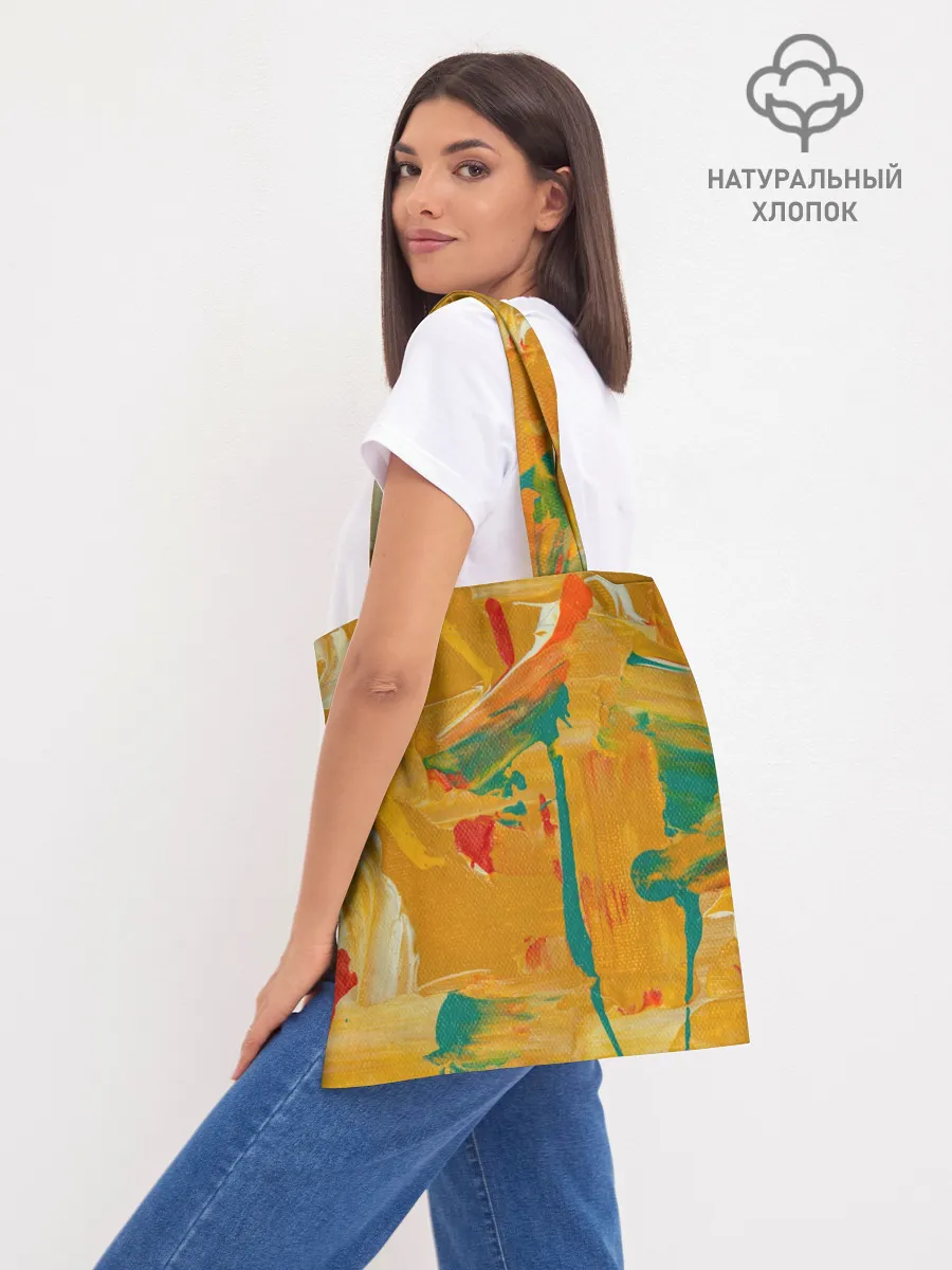 Шоппер база / Фантазия