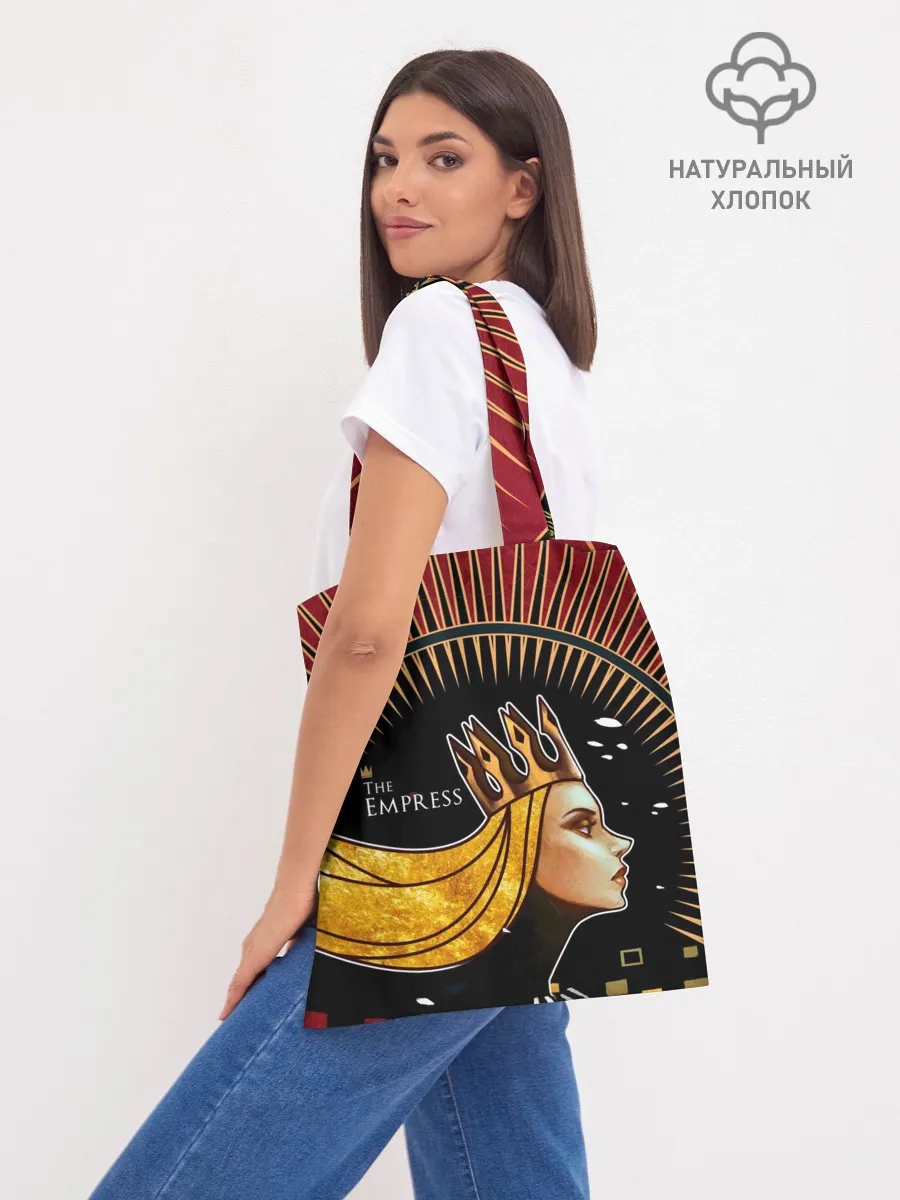 Шоппер база / AK47 The Empress | Императрица