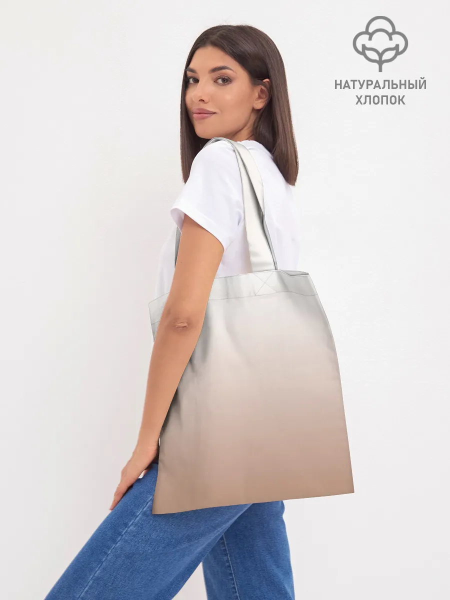 Шоппер база / Девочка и белый кот аниме