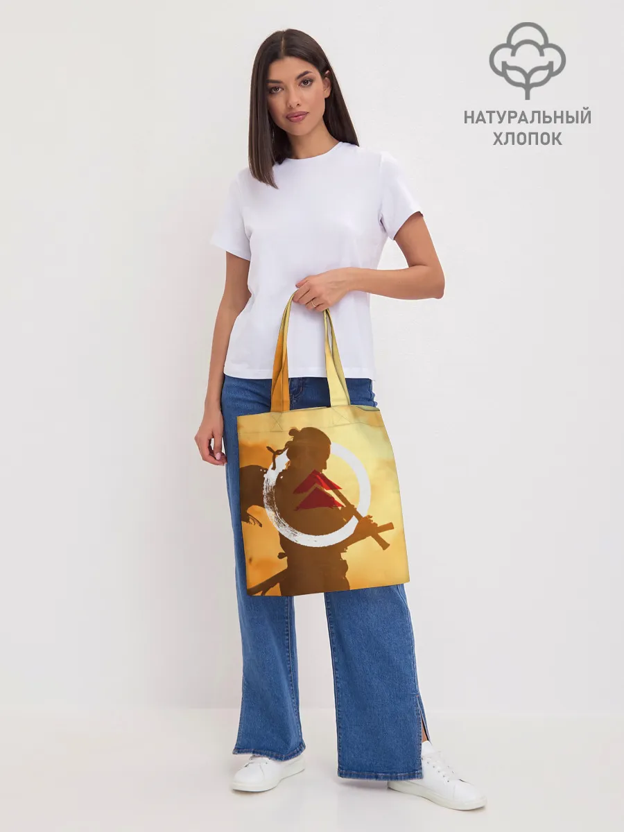 Шоппер база / Ghost of Tsushima | Jin Sakai