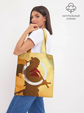 Шоппер база / Ghost of Tsushima | Jin Sakai