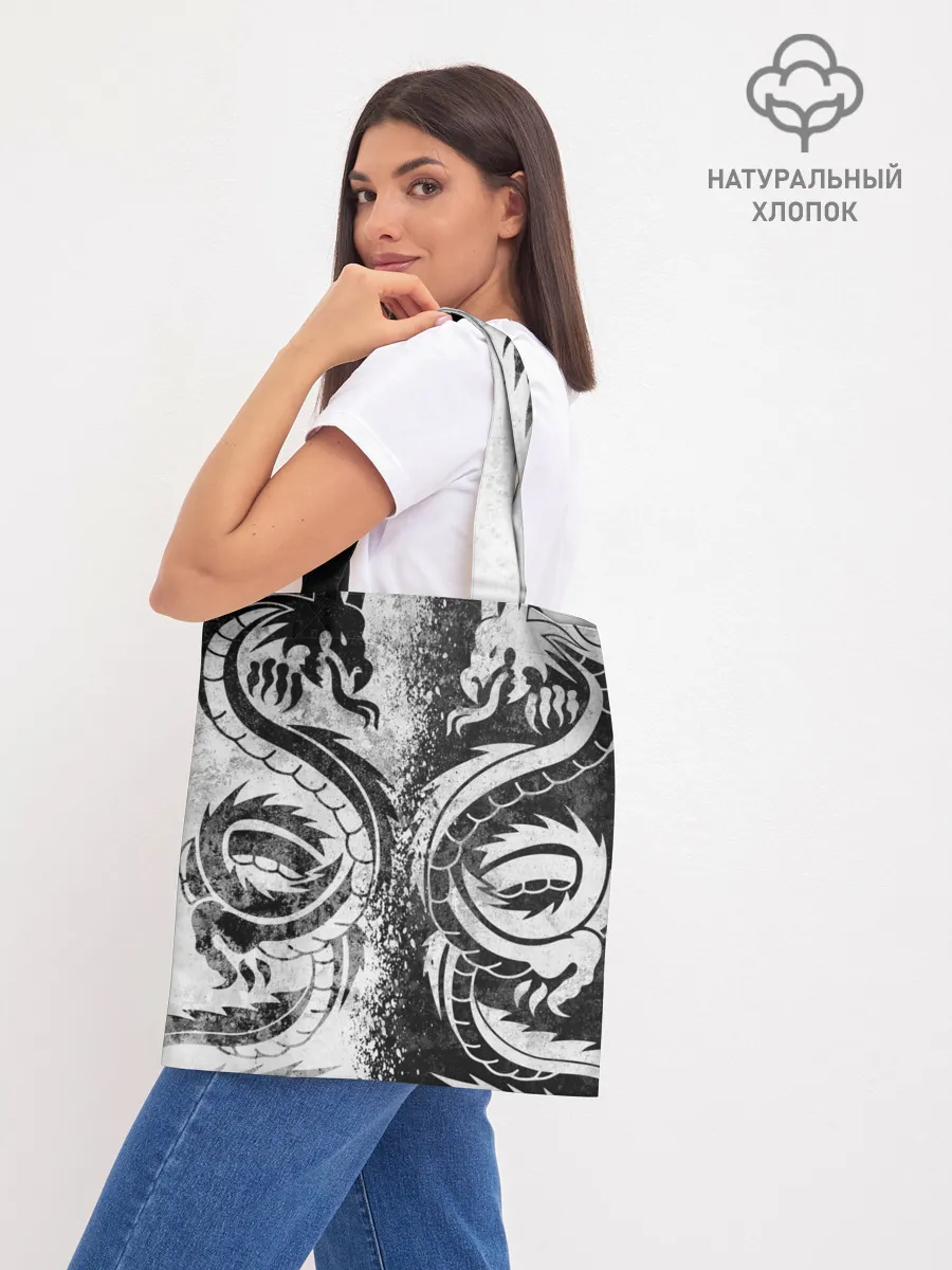 Шоппер база / ДРАКОНЫ | DRAGONS