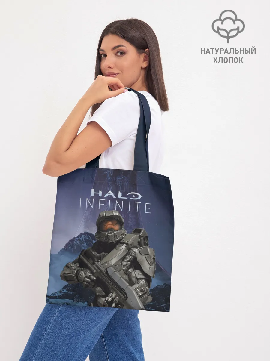 Шоппер база / Halo Infinite