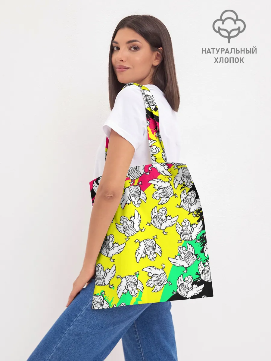 Шоппер база / CS GO CHICKEN