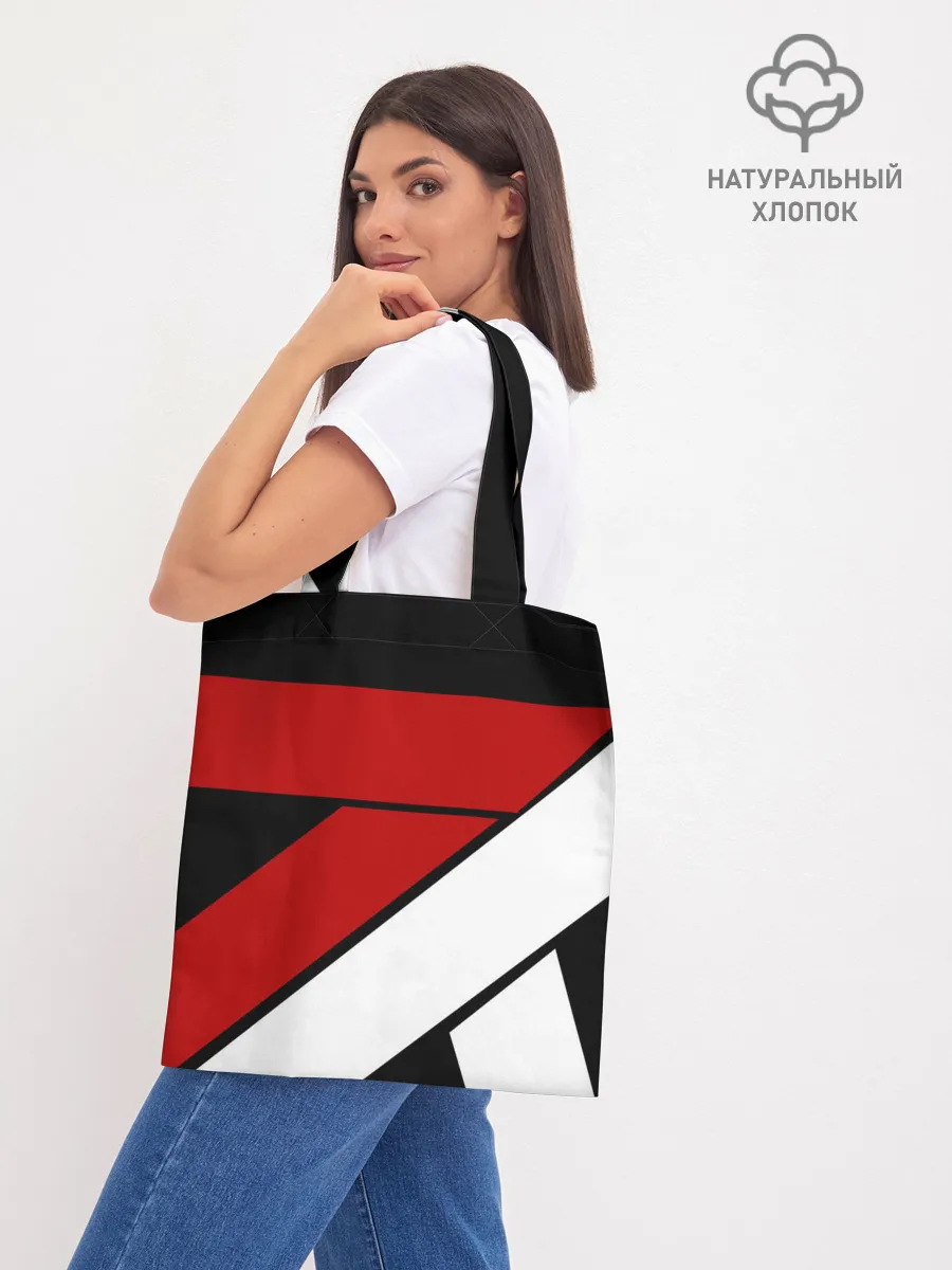 Шоппер база / GEOMETRY SPORT