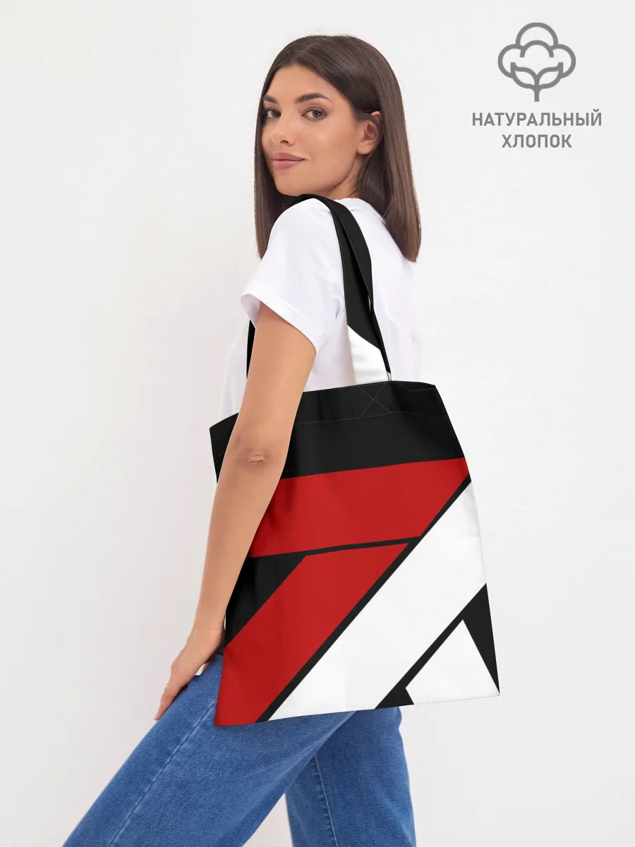 Шоппер база / GEOMETRY SPORT