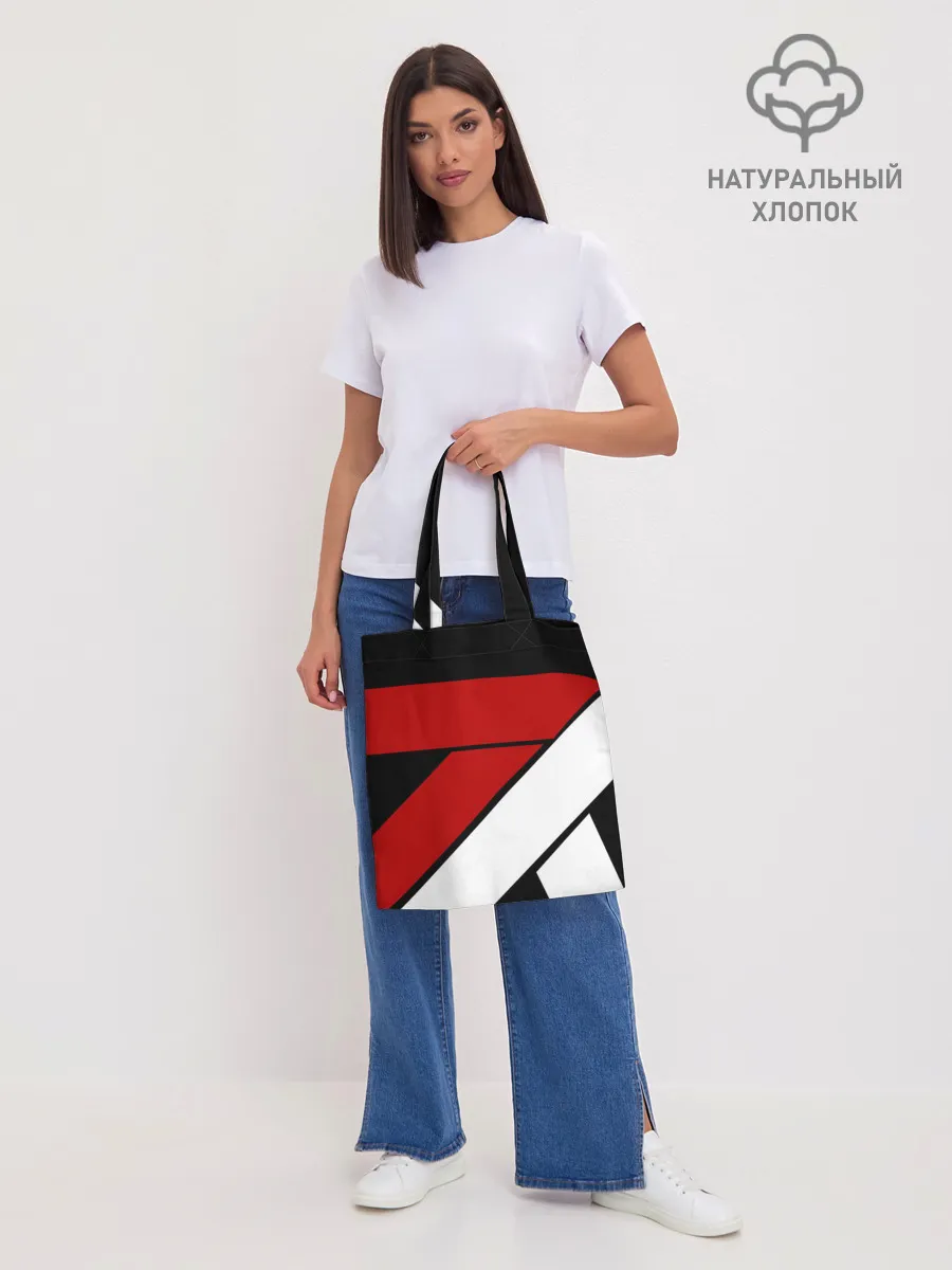 Шоппер база / GEOMETRY SPORT