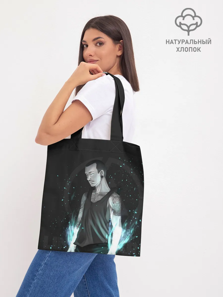 Шоппер база / Честер Линкин Парк