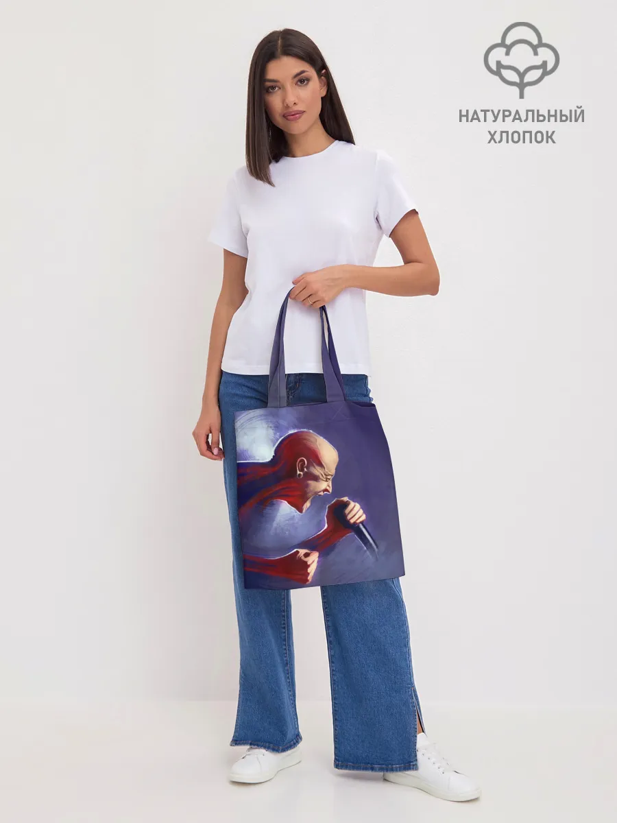 Шоппер база / LP