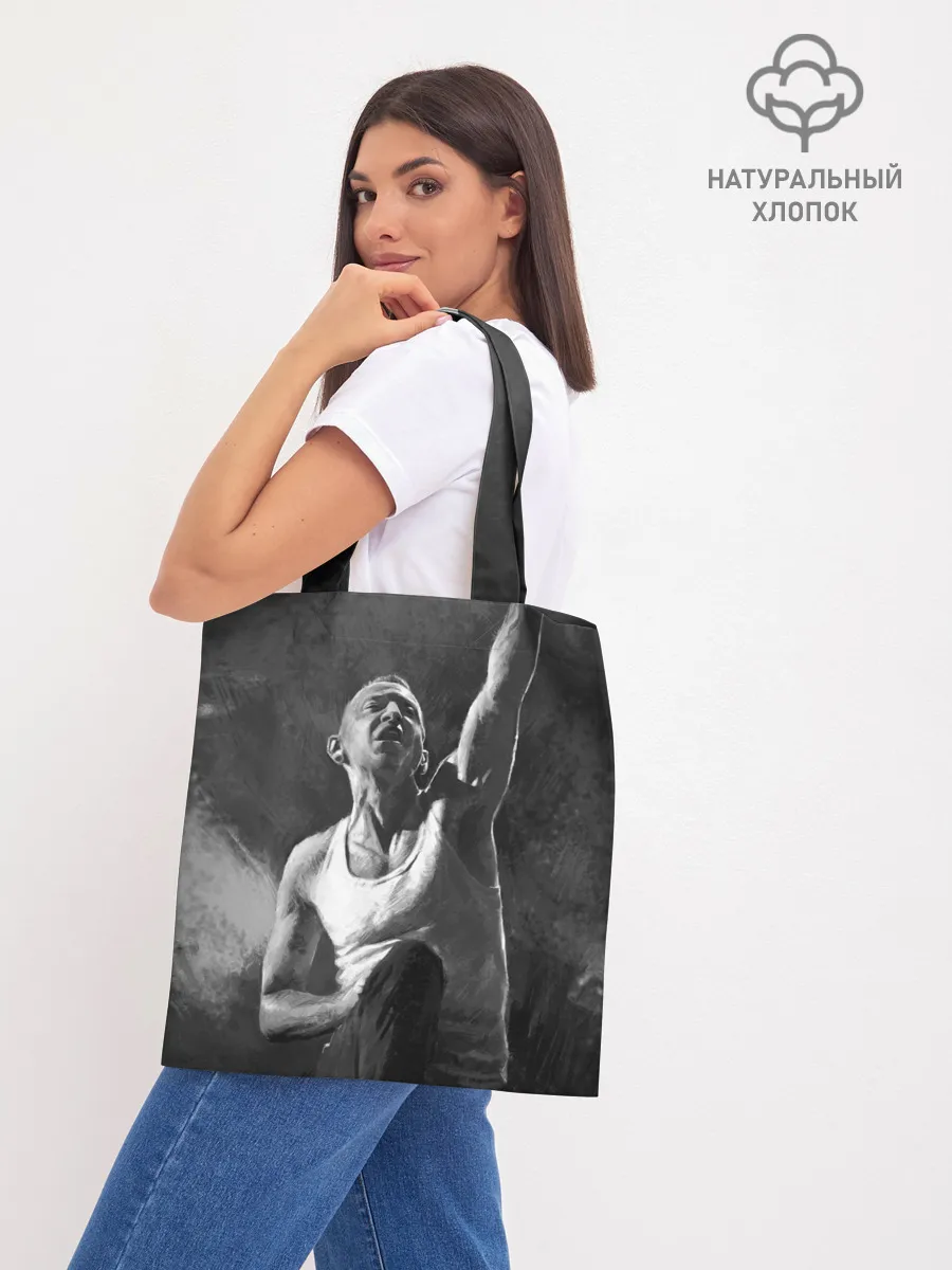 Шоппер база / LINKIN PARK