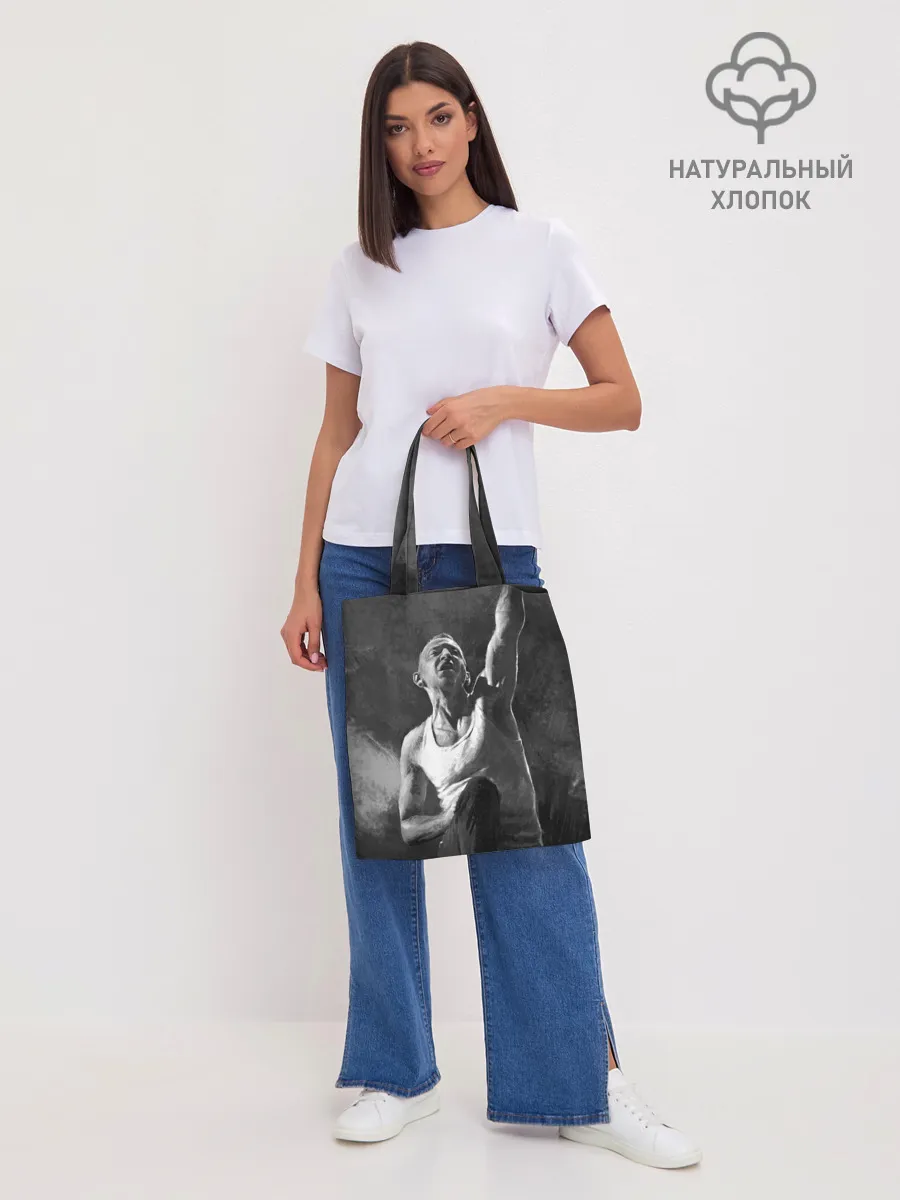 Шоппер база / LINKIN PARK