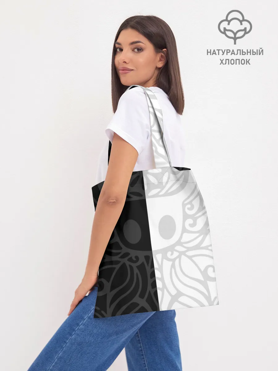 Шоппер база / HOLLOW KNIGHT | ХОЛЛОУ НАЙТ