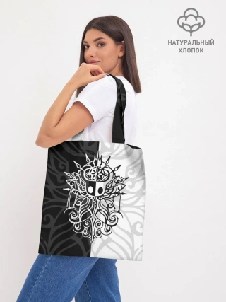 Шоппер база / HOLLOW KNIGHT | ХОЛЛОУ НАЙТ