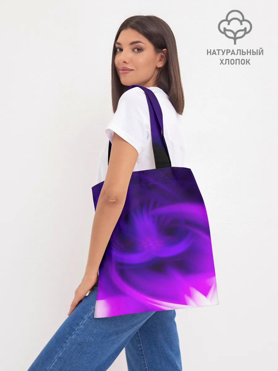 Шоппер база / Among The Voids