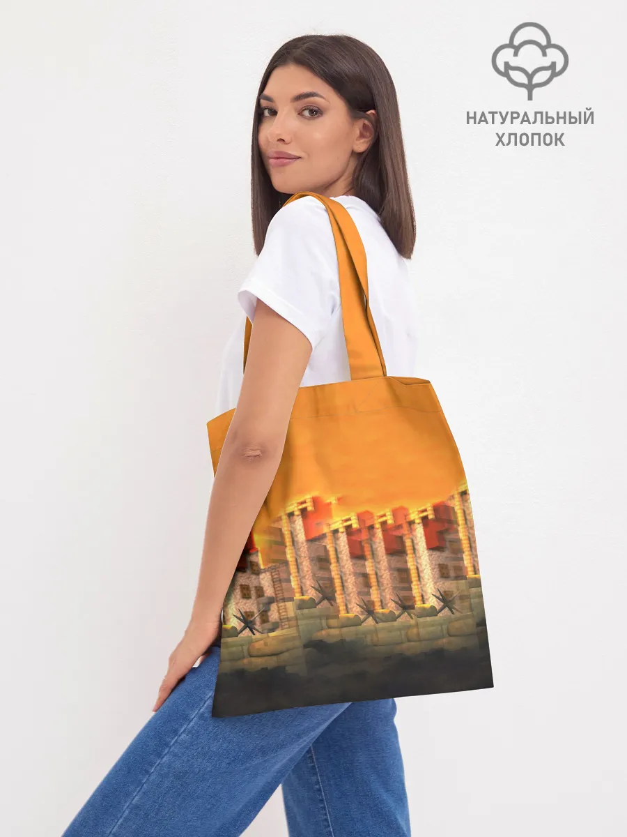 Шоппер база / COUNTER BLOX