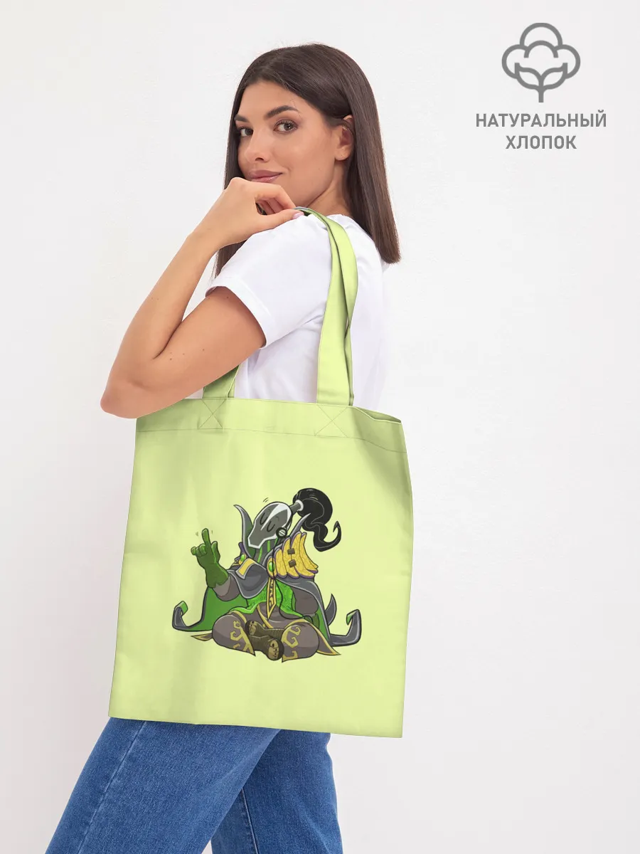 Шоппер база / Музыкальный Рубик | Dota 2