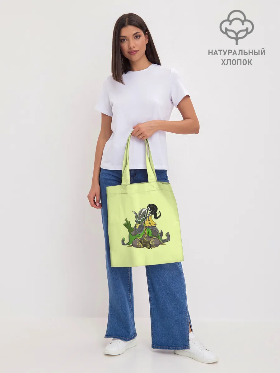 Шоппер база / Музыкальный Рубик | Dota 2