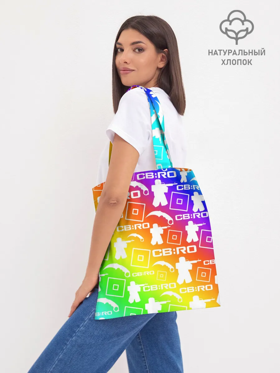 Шоппер база / COUNTER BLOX