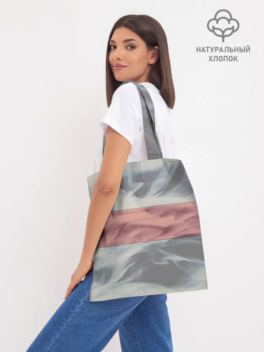 Шоппер база / Clubhouse Welcome | Клабхаус