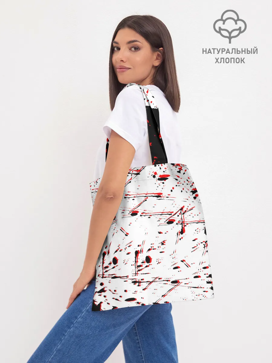 Шоппер база / Judas Priest: Бог металла