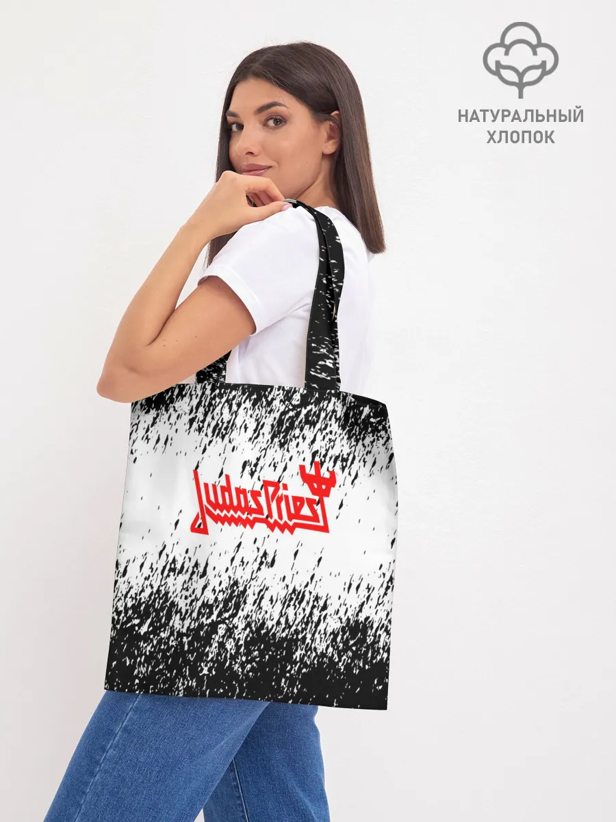 Шоппер база / Judas Priest: