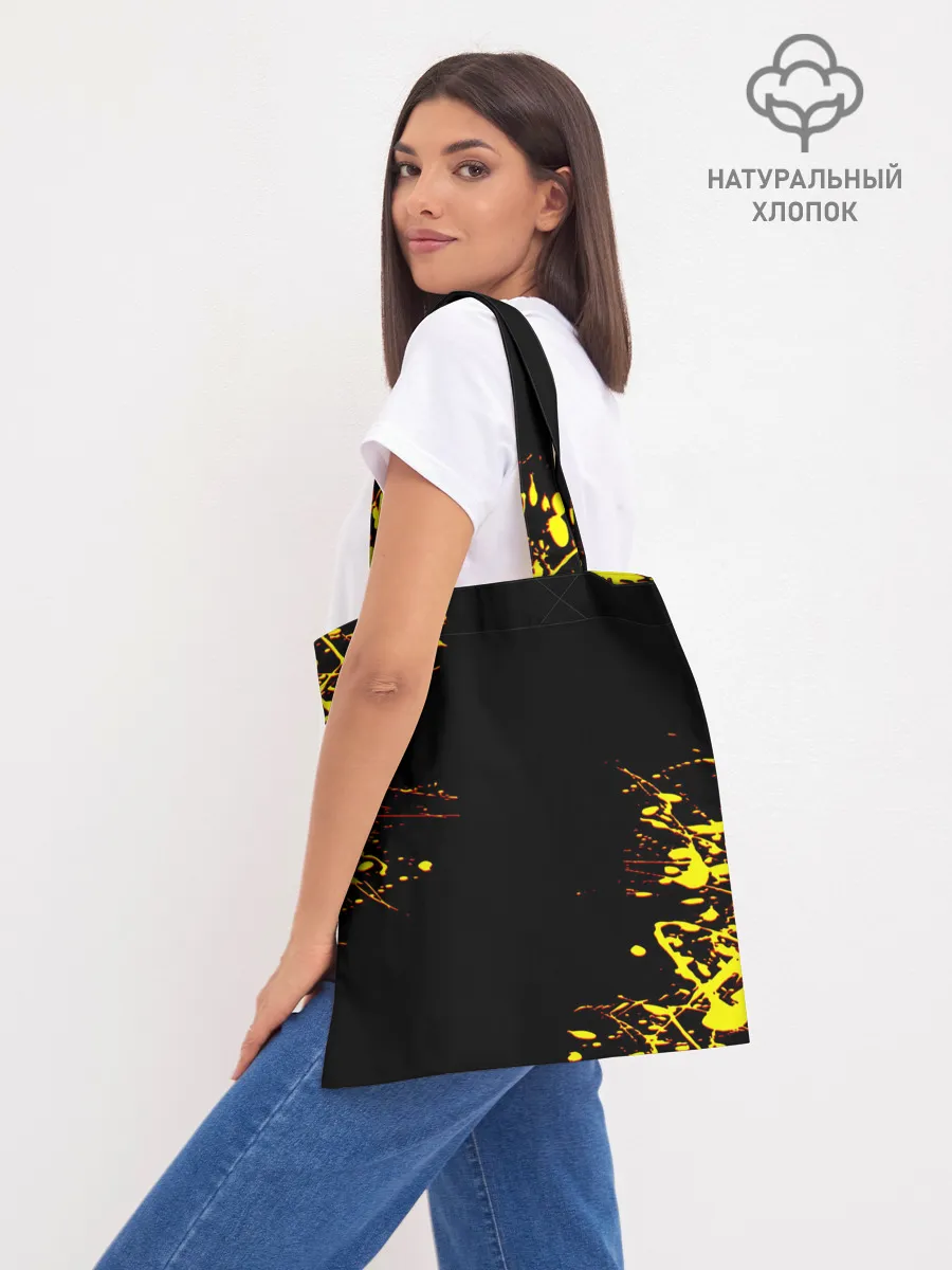 Шоппер база / TWENTY ONE PILOTS TOP.