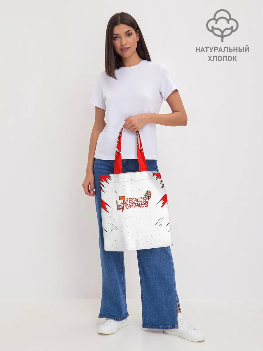 Шоппер база / Nanatsu no Taizai lines