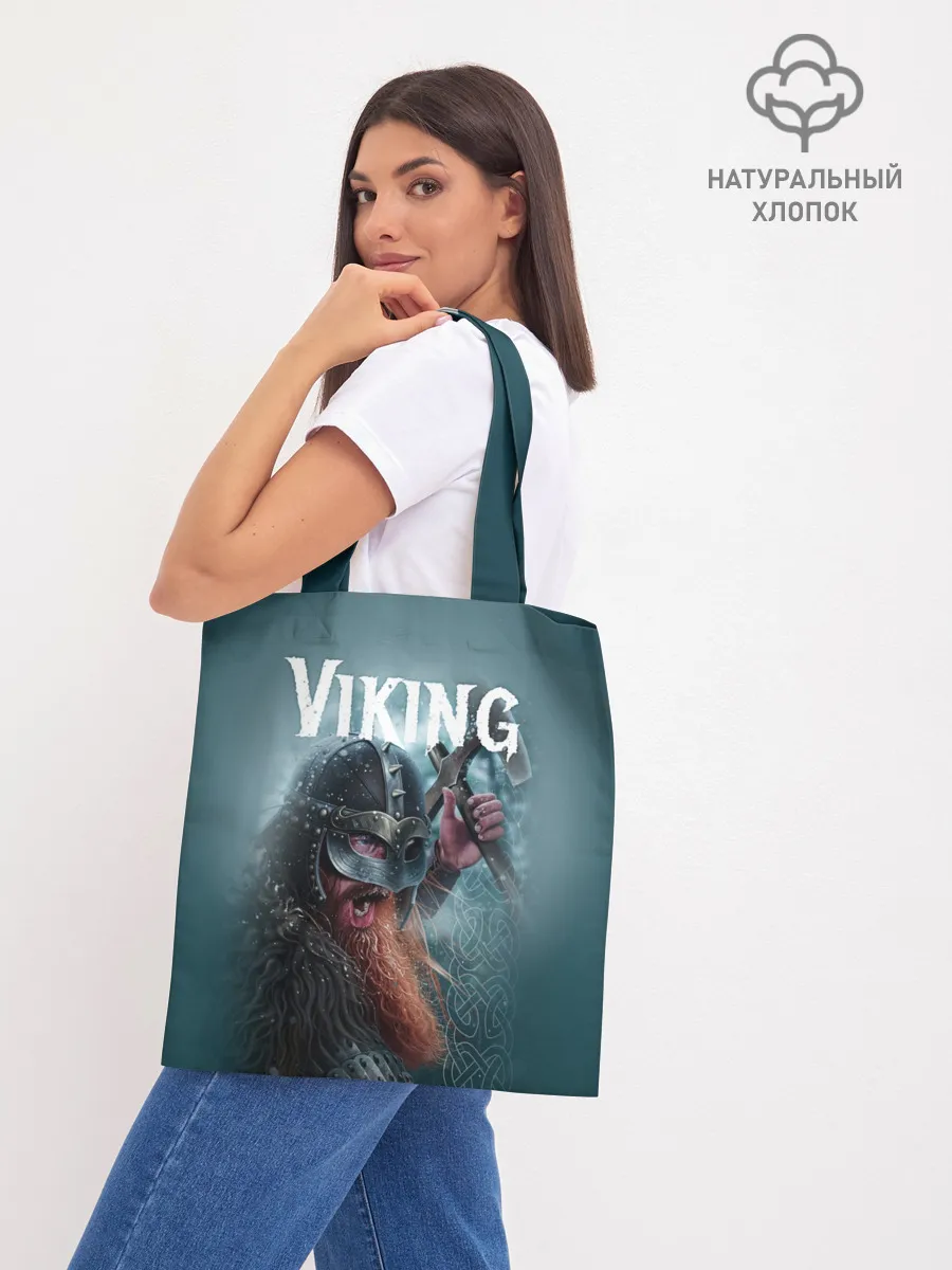 Шоппер база / Viking